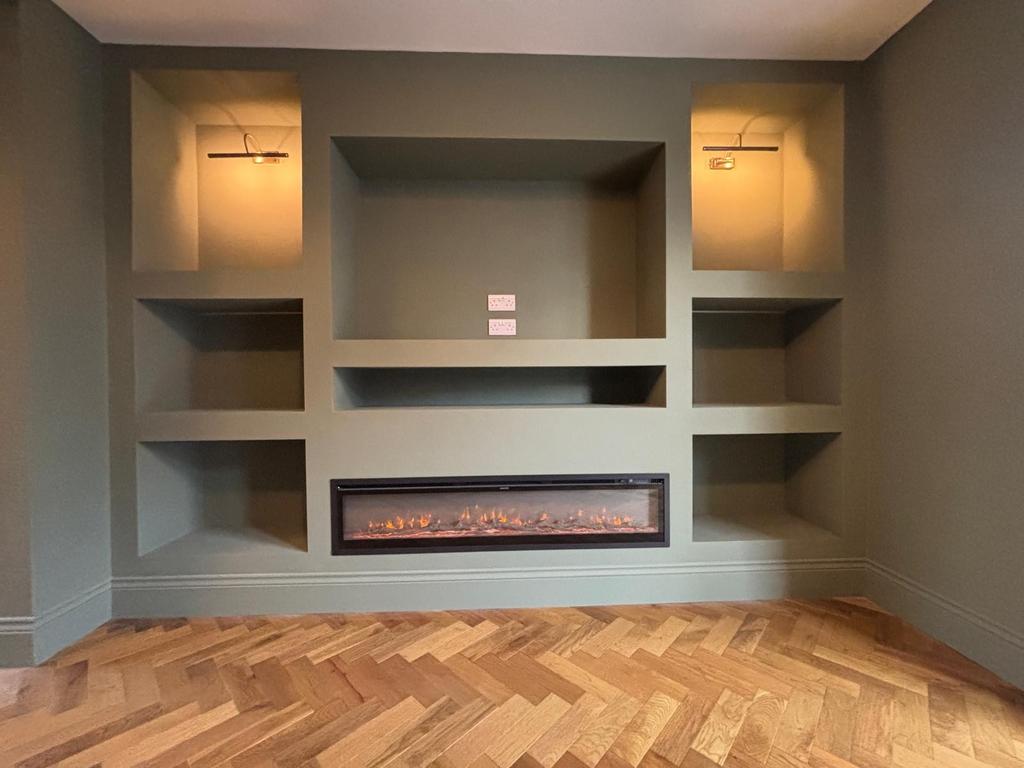 Living room (third image)