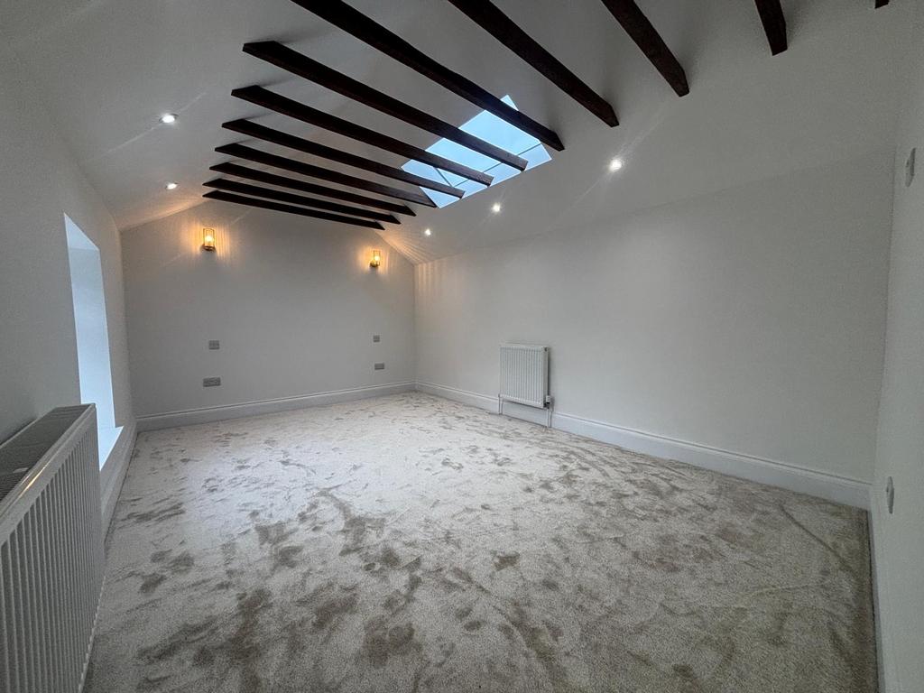 Bedroom 1 (second image)