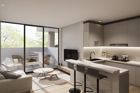 undefined, Flat 2002 Kamal Court, Wembley, HA9