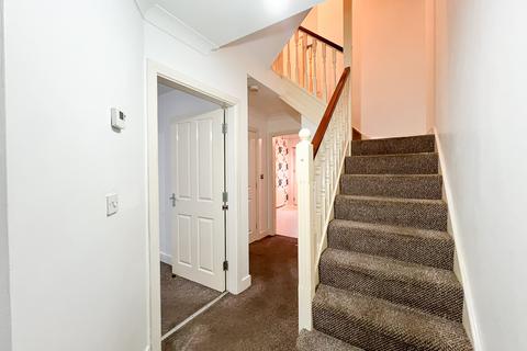 undefined, Calico Crescent, Carrbrook, Stalybridge, SK15 3FJ, Stalybridge