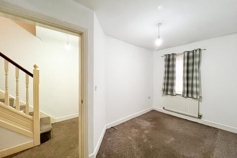 undefined, Calico Crescent, Carrbrook, Stalybridge, SK15 3FJ, Stalybridge