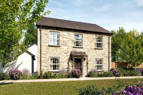 Church Lane, Cheriton Bishop, Exeter, EX6