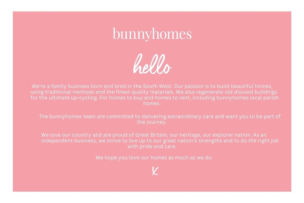 Bunnyhomes