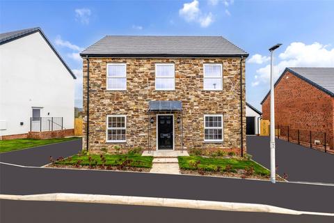 undefined, Church Lane, Cheriton Bishop, Exeter, EX6