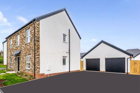 undefined, Church Lane, Cheriton Bishop, Exeter, EX6