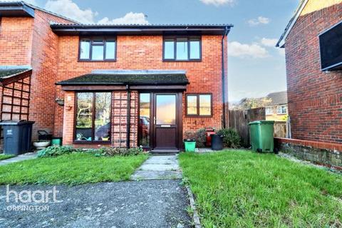 undefined, Buttermere Road, Orpington