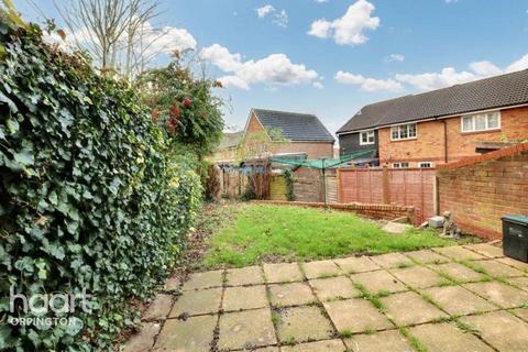 undefined, Buttermere Road, Orpington