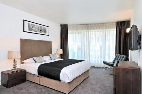 2 bedroom flat for sale, Milliner House, Hortensia Road, London, SW10