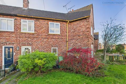 undefined, Neville Road, Boughton, CH3