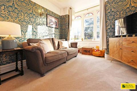 undefined, Westwood Road, Leek