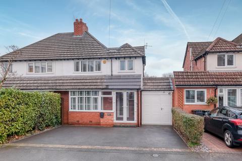 undefined, Meadowfield Road, Rednal, B45