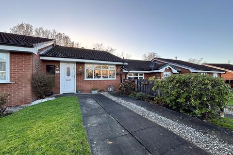 1 bedroom bungalow for sale, Hayfield Avenue, Bredbury