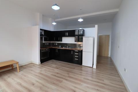 undefined, Westside Apartments, Bede Street, Leicester LE3
