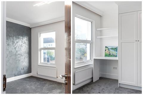 3 bedroom terraced house for sale, Dawlish Road, London, N17