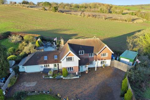 6 bedroom detached house for sale, Church Lane, Morley