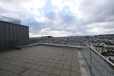 2 bedroom apartment for sale, Wellington Road, Jersey JE2