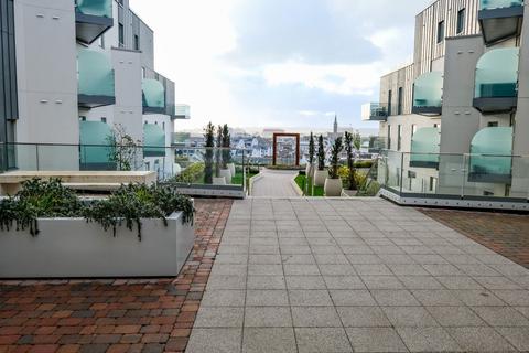 2 bedroom apartment for sale, Wellington Road, Jersey JE2