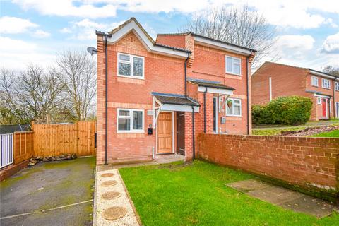 2 bedroom semi-detached house to rent, Rabley Wood View, Marlborough, Wiltshire, SN8