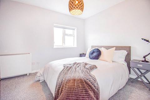 2 bedroom semi-detached house to rent, Rabley Wood View, Marlborough, Wiltshire, SN8