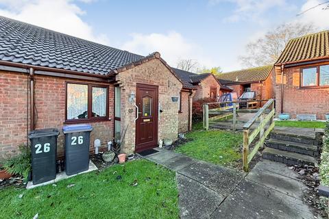 undefined, Upland Drive , Markfield LE67