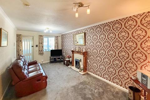 undefined, Upland Drive , Markfield LE67