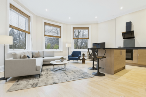 Apartment 5, Rosemont House, Pearson Park, HU5