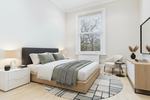 undefined, Apartment 5, Rosemont House, Pearson Park, HU5