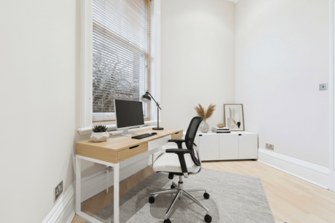 undefined, Apartment 5, Rosemont House, Pearson Park, HU5