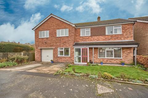 undefined, Arnolds Crescent, Newbold Verdon, Leicester