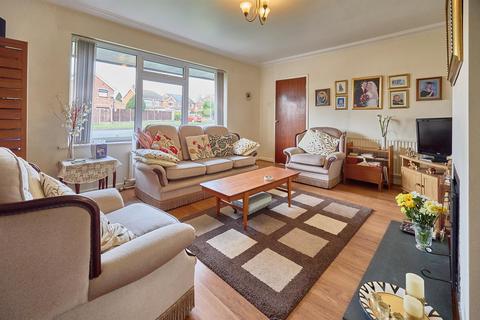 undefined, Arnolds Crescent, Newbold Verdon, Leicester