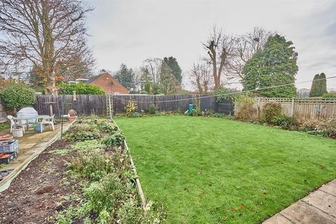 undefined, Arnolds Crescent, Newbold Verdon, Leicester