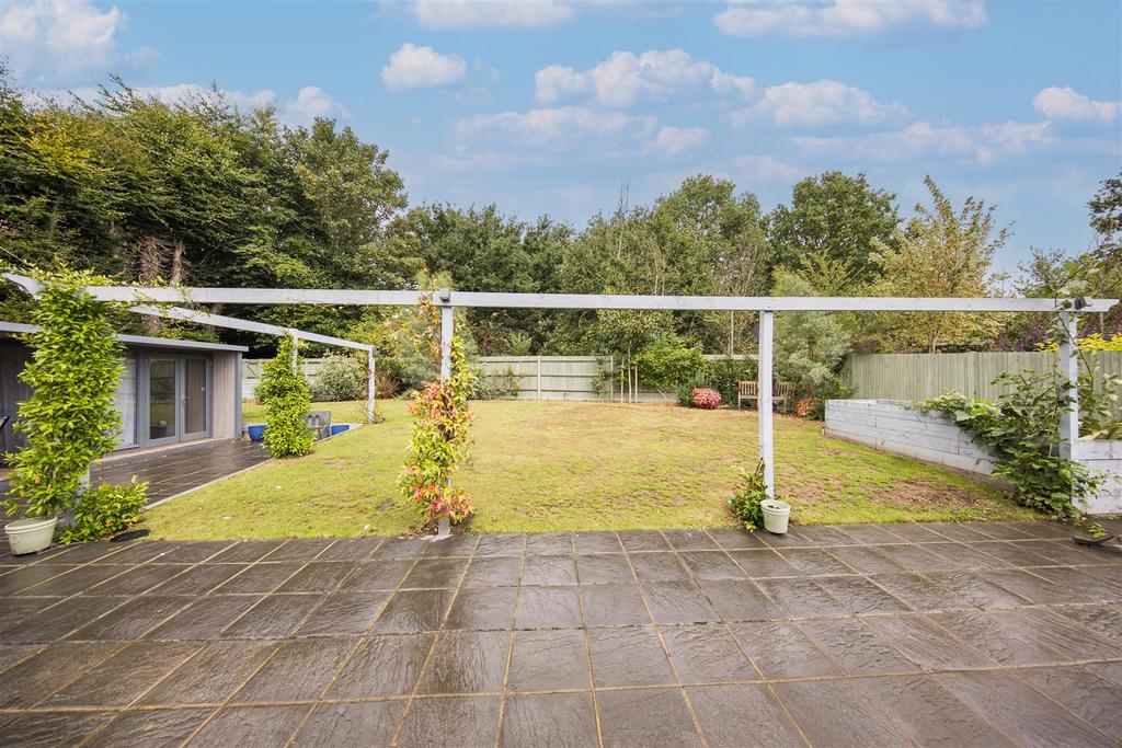 Private Garden