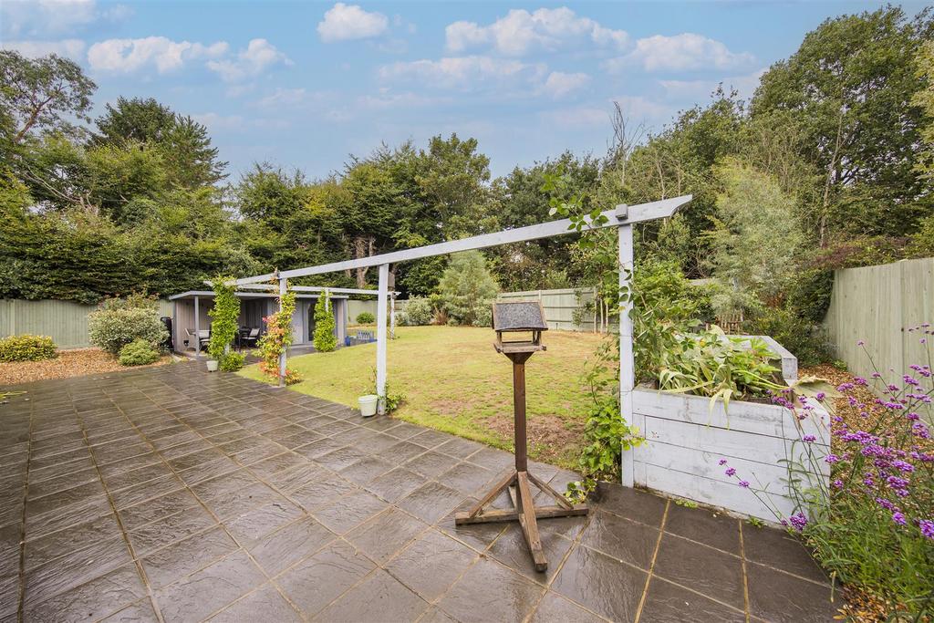 Social Patio