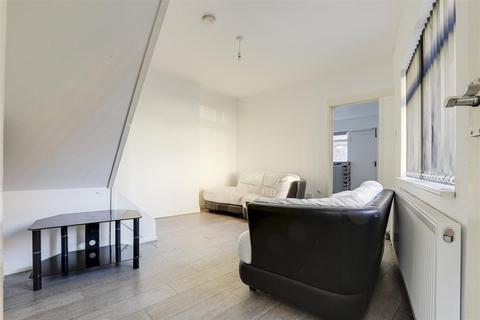 undefined, Loscoe Road, Carrington NG5