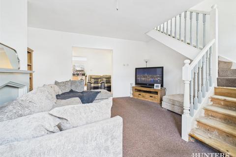 undefined, St. Johns Terrace, Dipton, Stanley