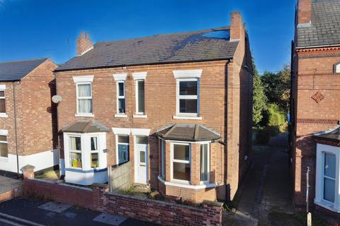 undefined, Mona Street, Beeston, Nottingham