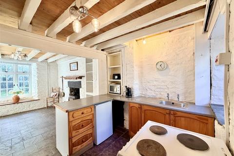 1 bedroom cottage for sale, Kingfisher Way, Plymouth PL9