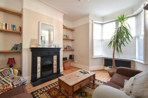3 bedroom terraced house for sale, Silverlands Road, St. Leonards-On-Sea