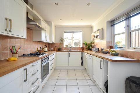 3 bedroom terraced house for sale, Silverlands Road, St. Leonards-On-Sea