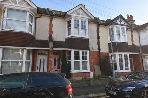 3 bedroom terraced house for sale, Silverlands Road, St. Leonards-On-Sea