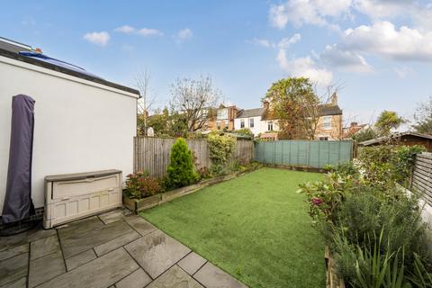 undefined, Hopedale Road London SE7