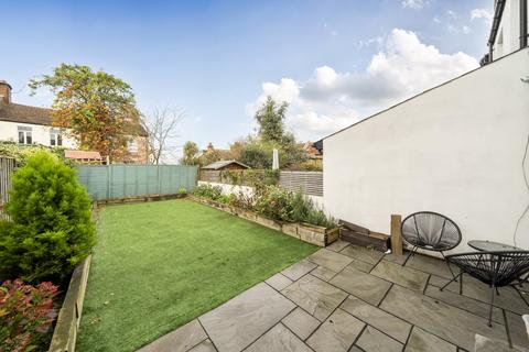undefined, Hopedale Road London SE7