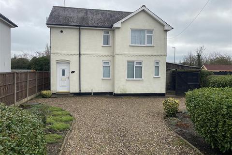 undefined, Park Road, Hinckley LE10