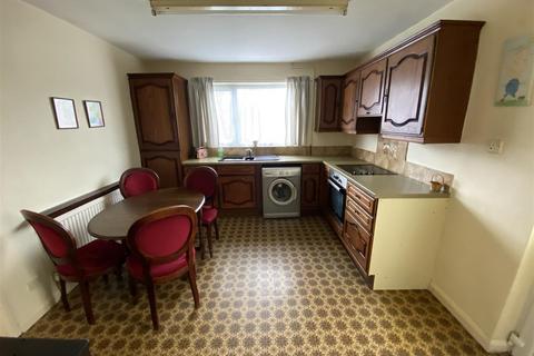 undefined, Park Road, Hinckley LE10