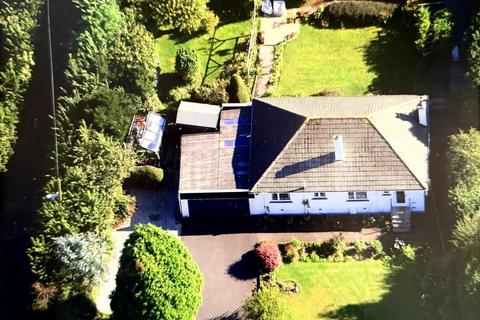 3 bedroom detached bungalow for sale, Church Road, Plymouth PL9