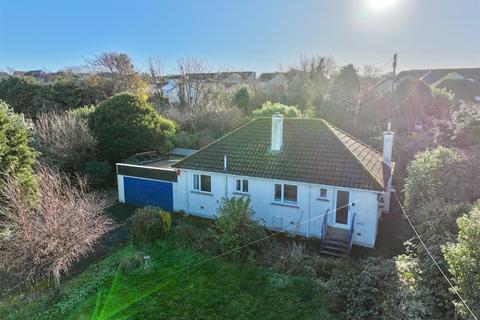 3 bedroom detached bungalow for sale, Church Road, Plymouth PL9