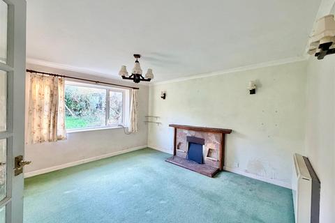 3 bedroom detached bungalow for sale, Church Road, Plymouth PL9