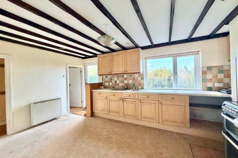 3 bedroom detached bungalow for sale, Church Road, Plymouth PL9