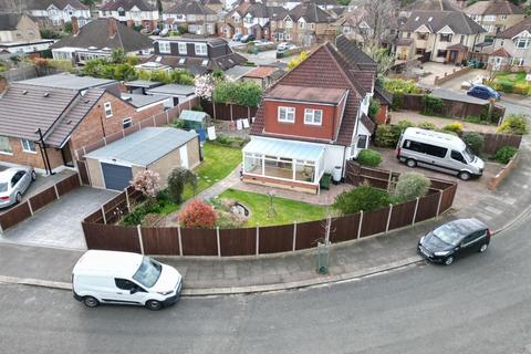 4 bedroom semi-detached house for sale, Garston Crescent, Watford WD25