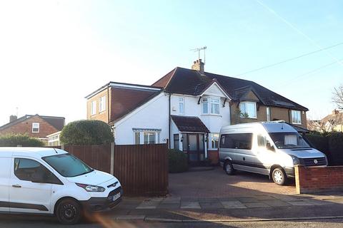 4 bedroom semi-detached house for sale, Garston Crescent, Watford WD25
